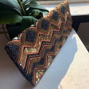 Antik Kraft clutch - gently used